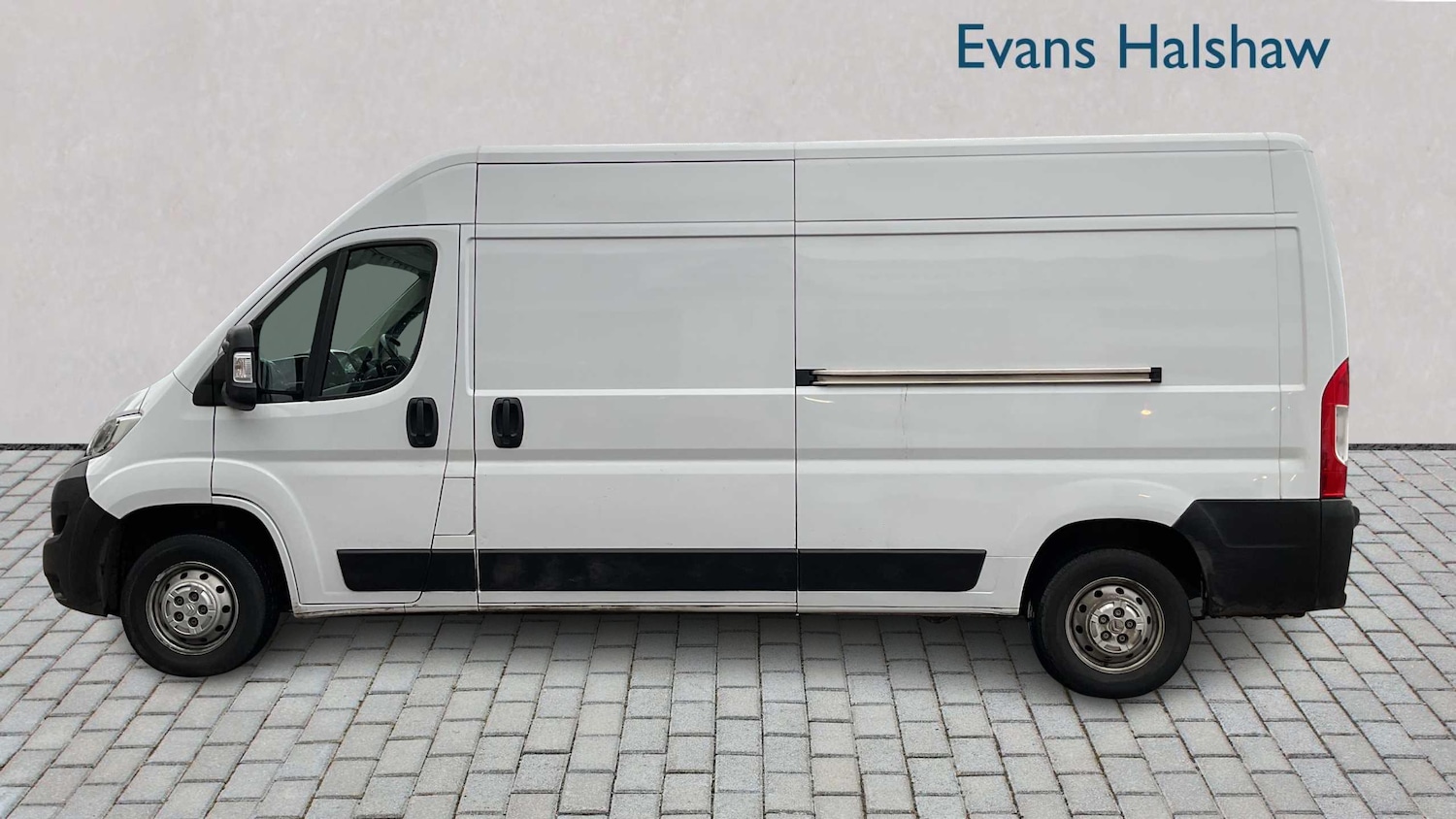 Used Citroen Relay 2023 for sale - 77348067: Photo 3