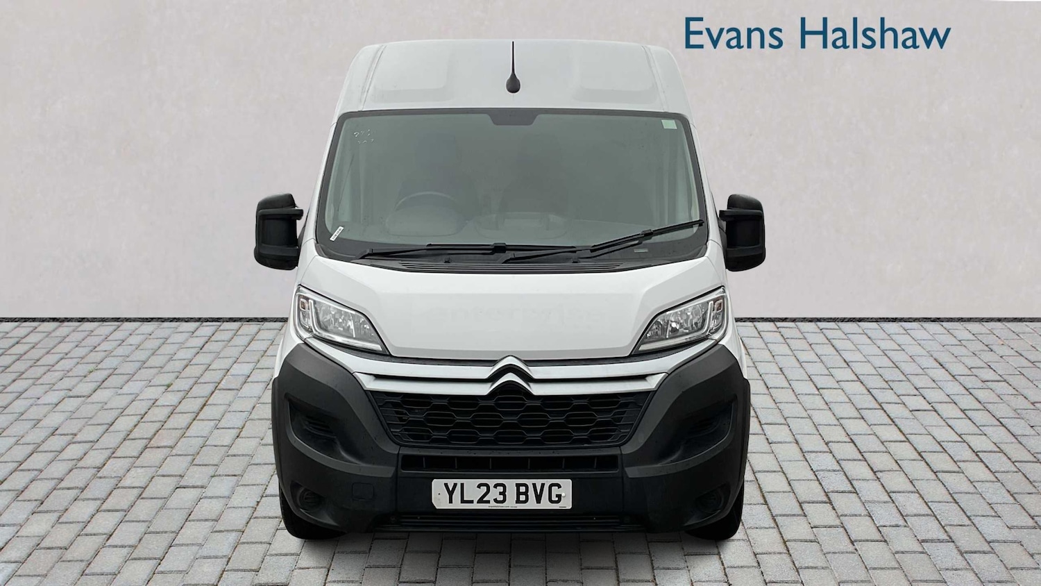 Used Citroen Relay 2023 for sale - 77348067: Photo 4