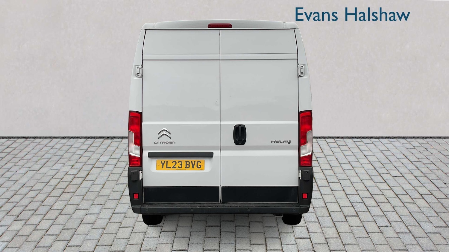 Used Citroen Relay 2023 for sale - 77348067: Photo 5