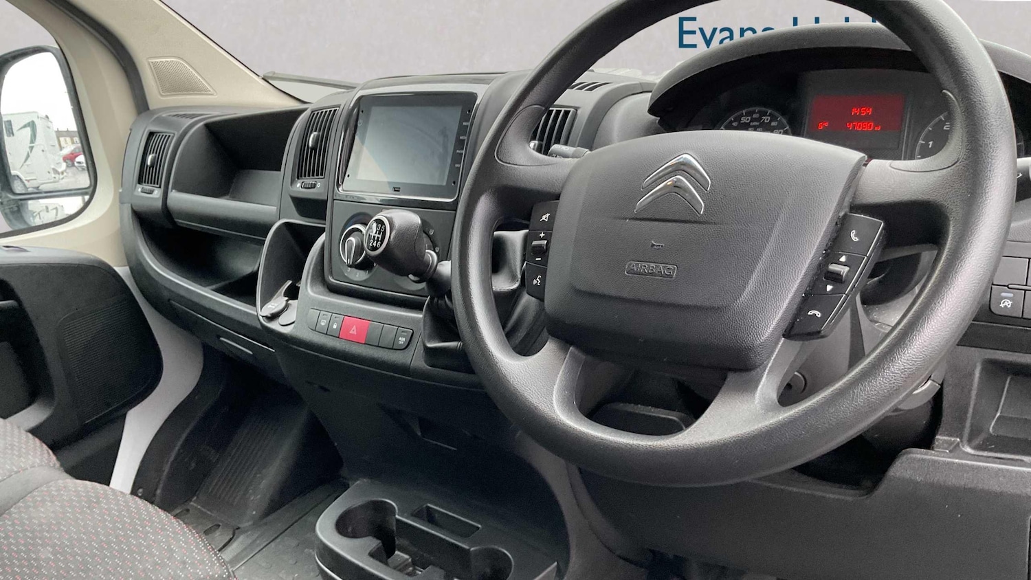 Used Citroen Relay 2023 for sale - 77348067: Photo 6