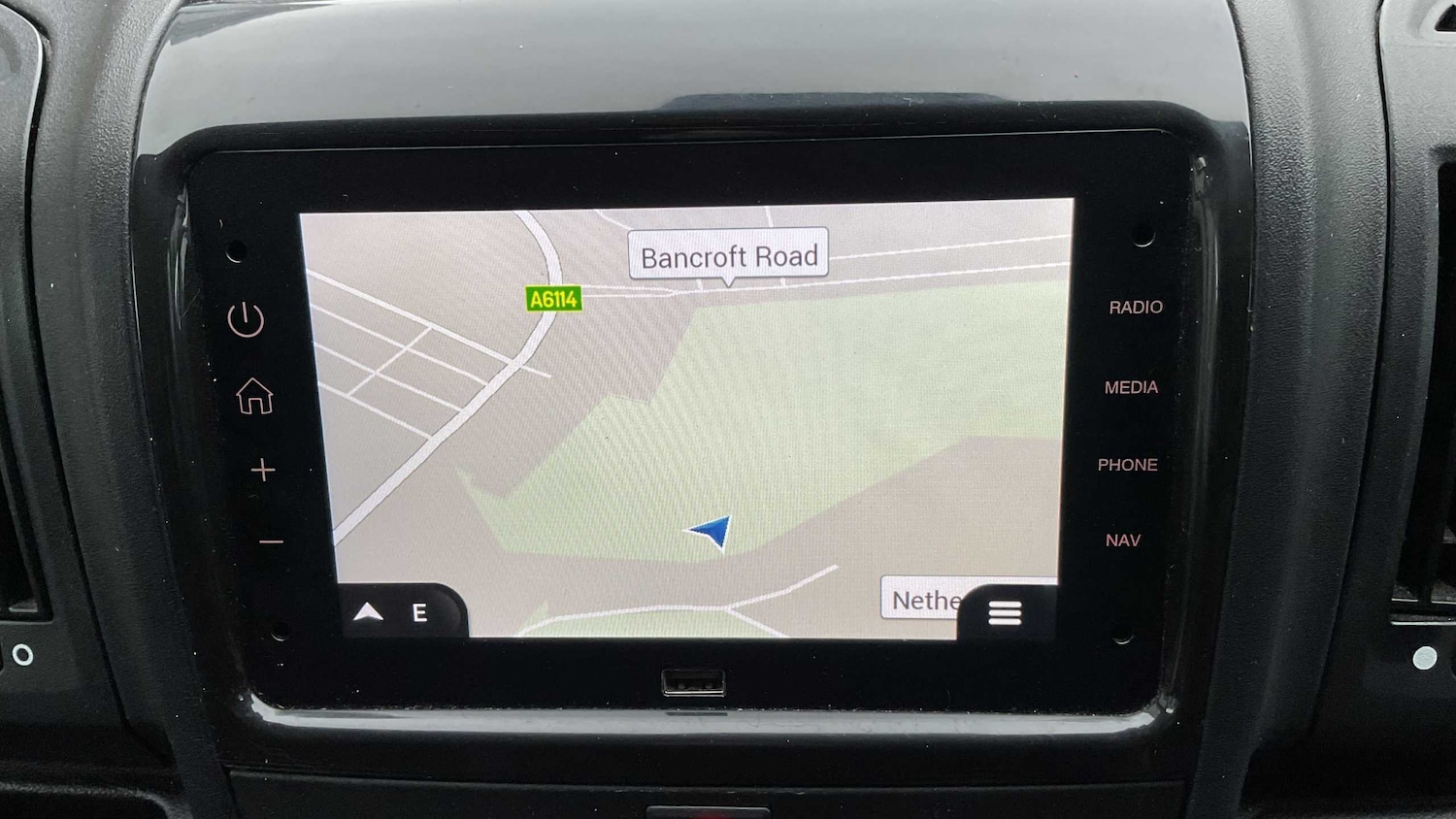 Used Citroen Relay 2023 for sale - 77348067: Photo 7