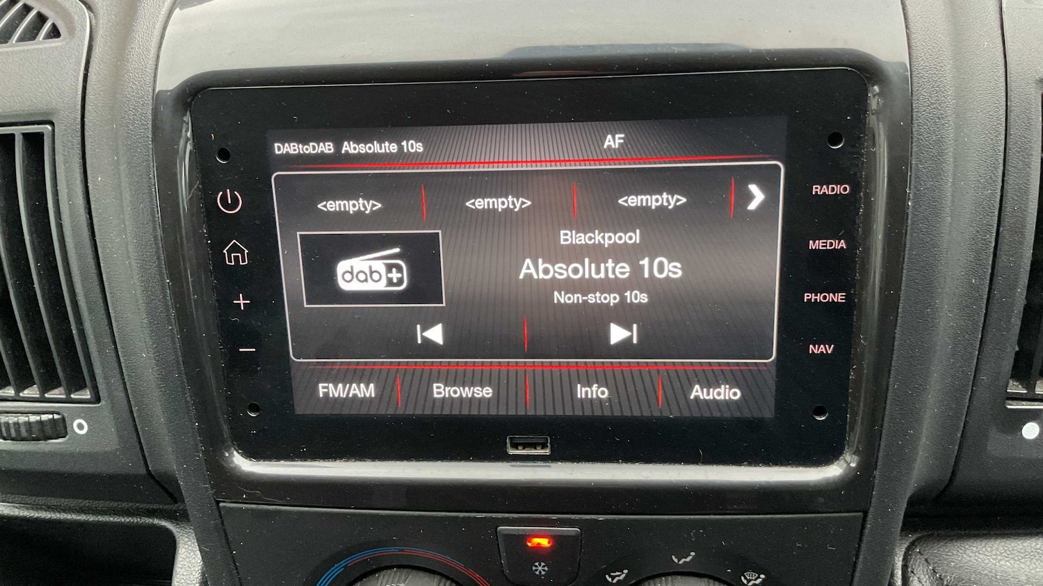 Used Citroen Relay 2023 for sale - 77348067: Photo 8