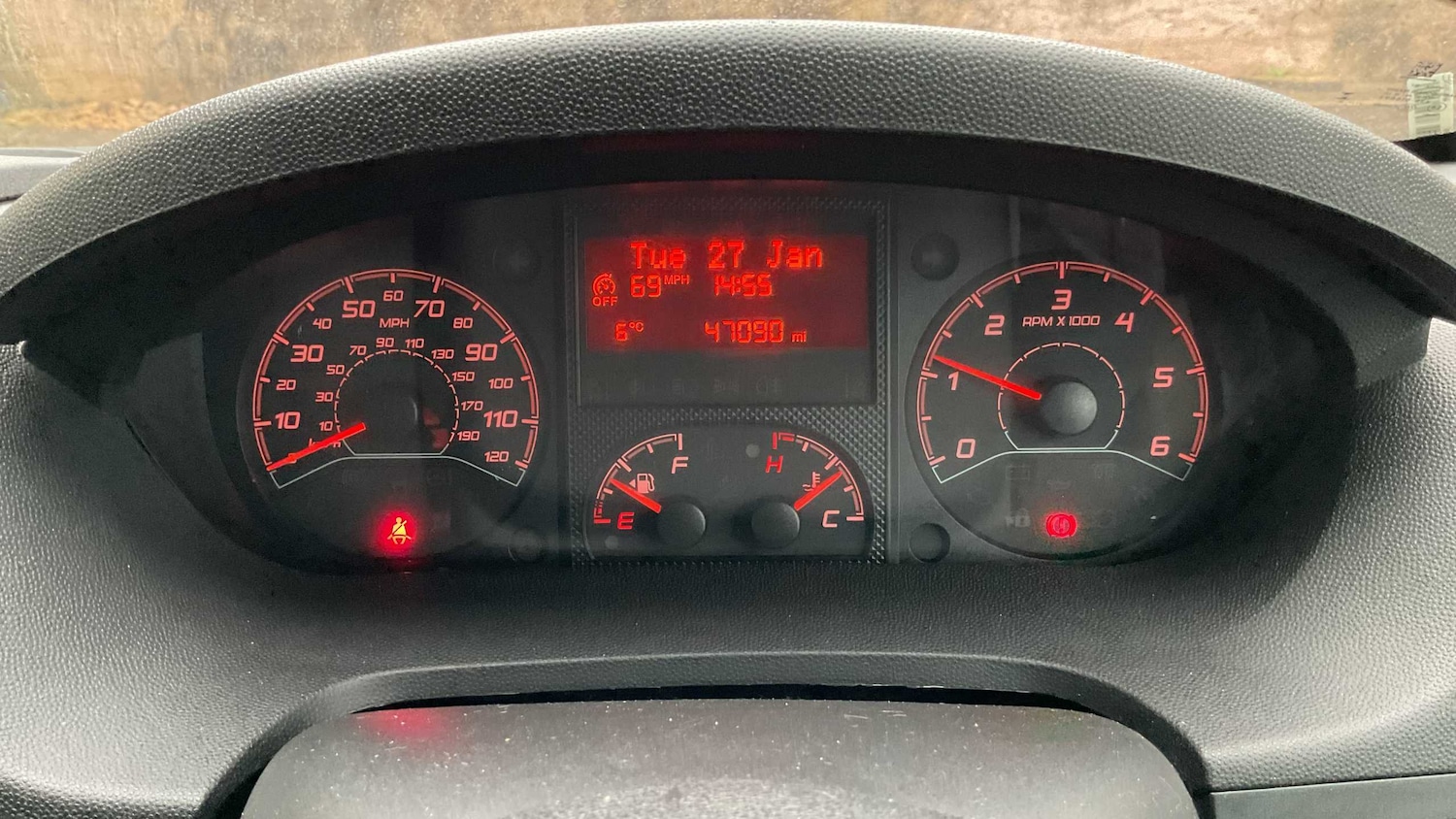 Used Citroen Relay 2023 for sale - 77348067: Photo 9