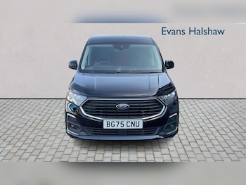 Used Ford Transit Connect 2025 for sale - 78264728: Photo