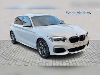 BMW 1 Series feature image
