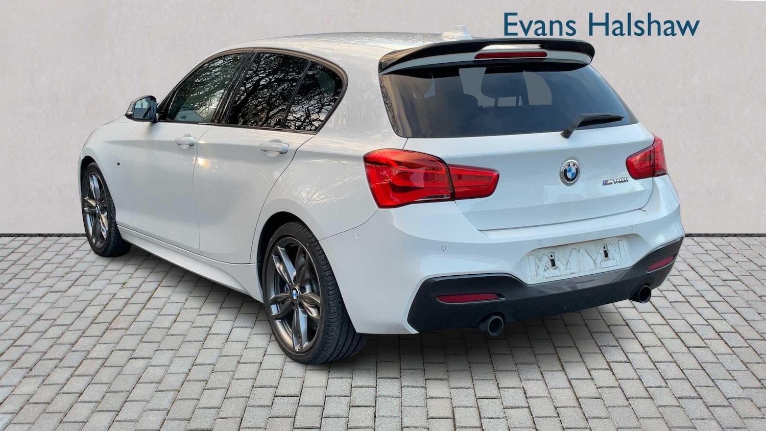 Used BMW 1 Series 2017 for sale - 77219700: Photo 2