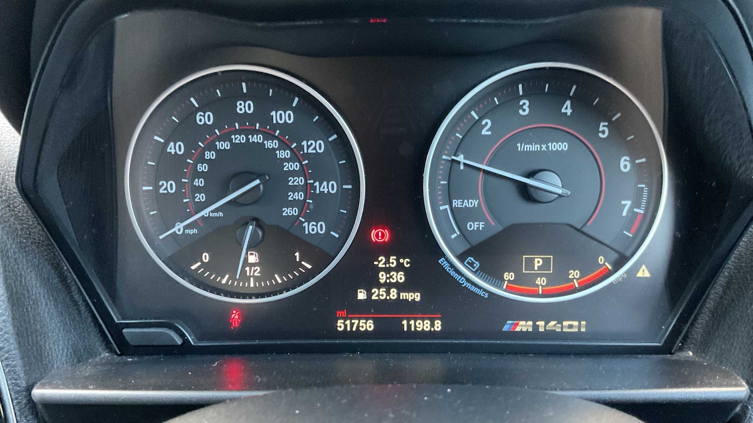 Used BMW 1 Series 2017 for sale - 77219700: Photo 9