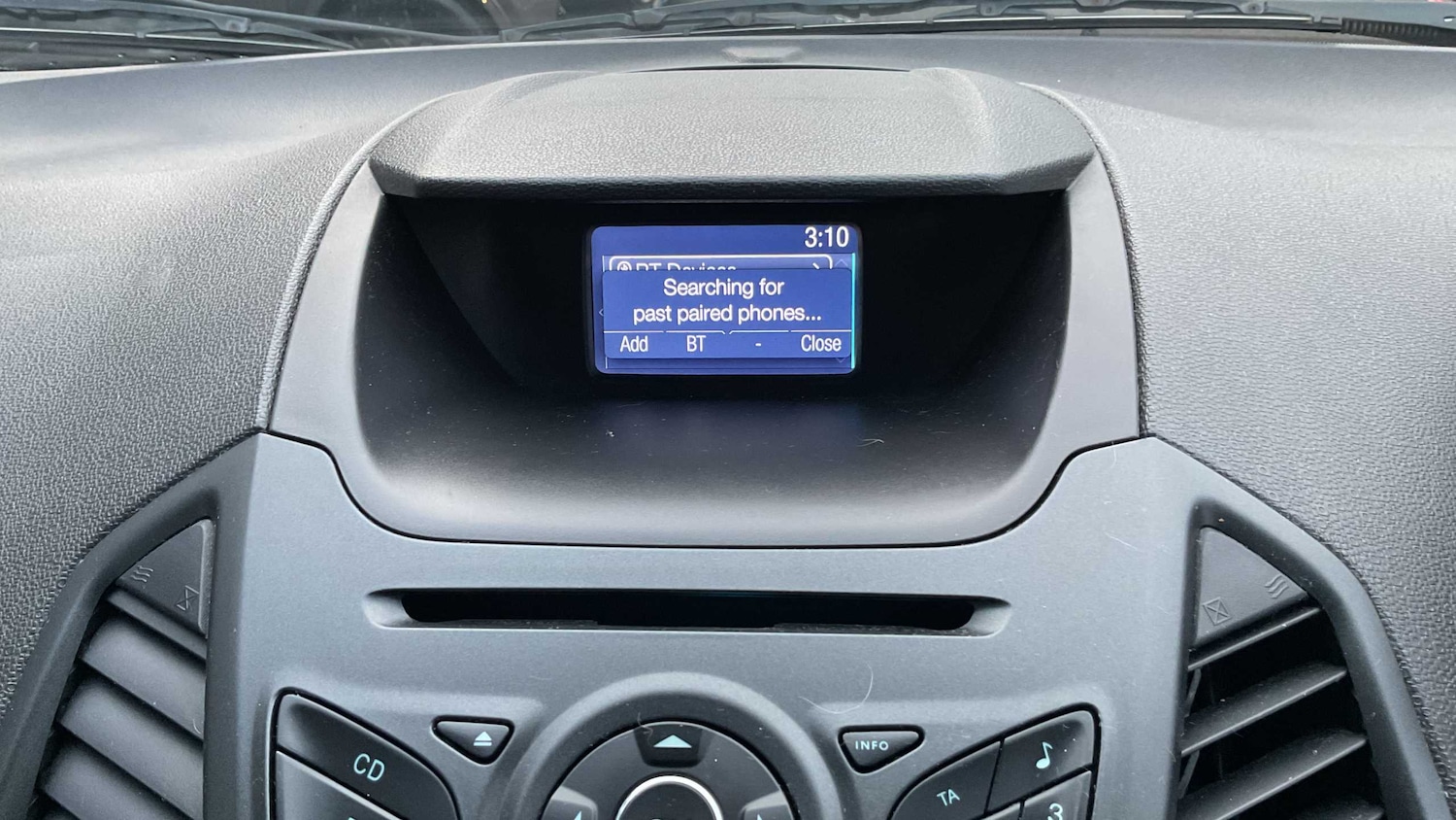 Used Ford Ecosport 2016 for sale - 77044102: Photo 9