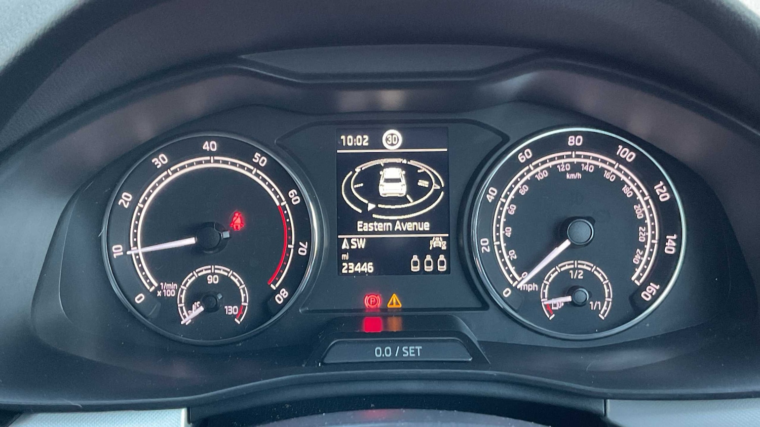 Used Skoda Kamiq 2022 for sale - 76732280: Photo 10