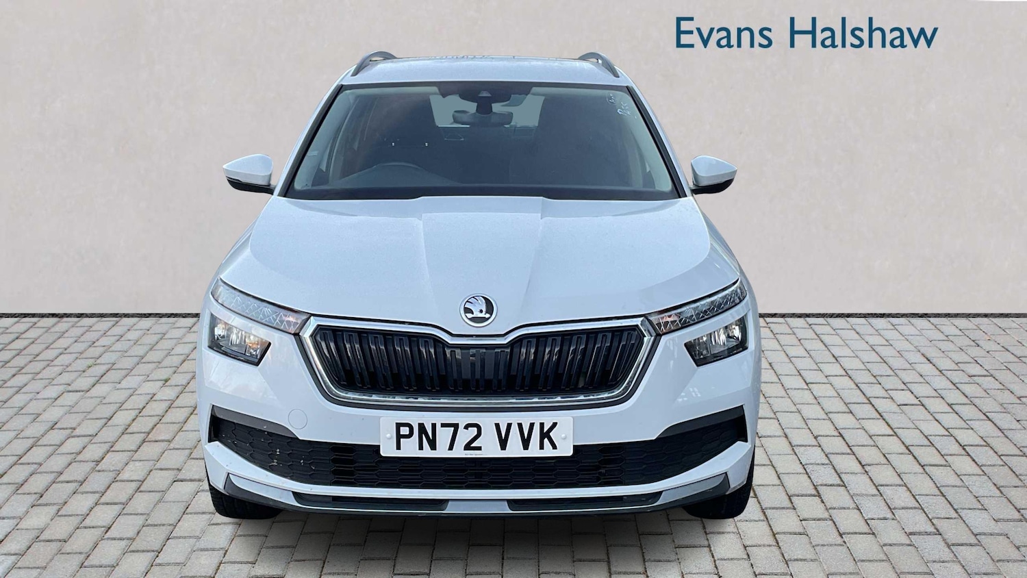Used Skoda Kamiq 2022 for sale - 76732280: Photo 5