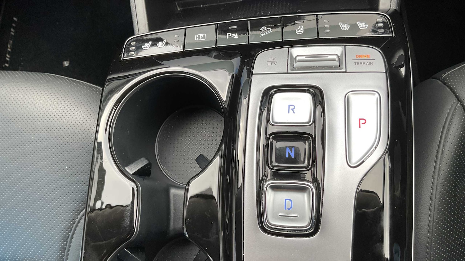 Used Hyundai TUCSON 2023 for sale - 77886043: Photo 7