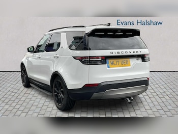 Used Land Rover Discovery 2017 for sale - 76553219: Photo