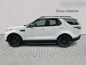 Used Land Rover Discovery 2017 for sale - 76553219: Photo