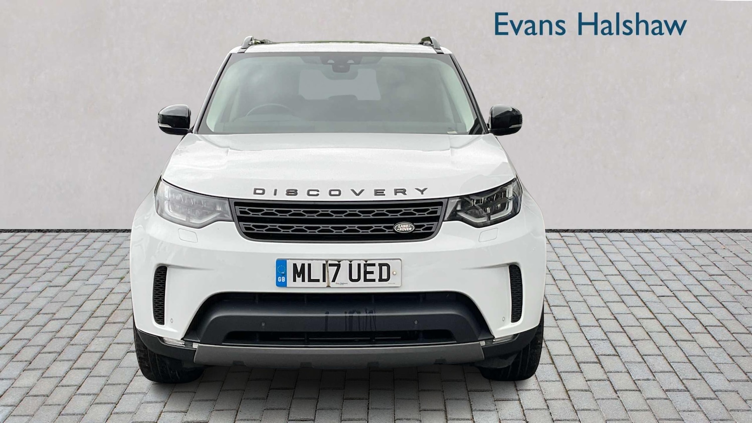 Used Land Rover Discovery 2017 for sale - 76553219: Photo 5