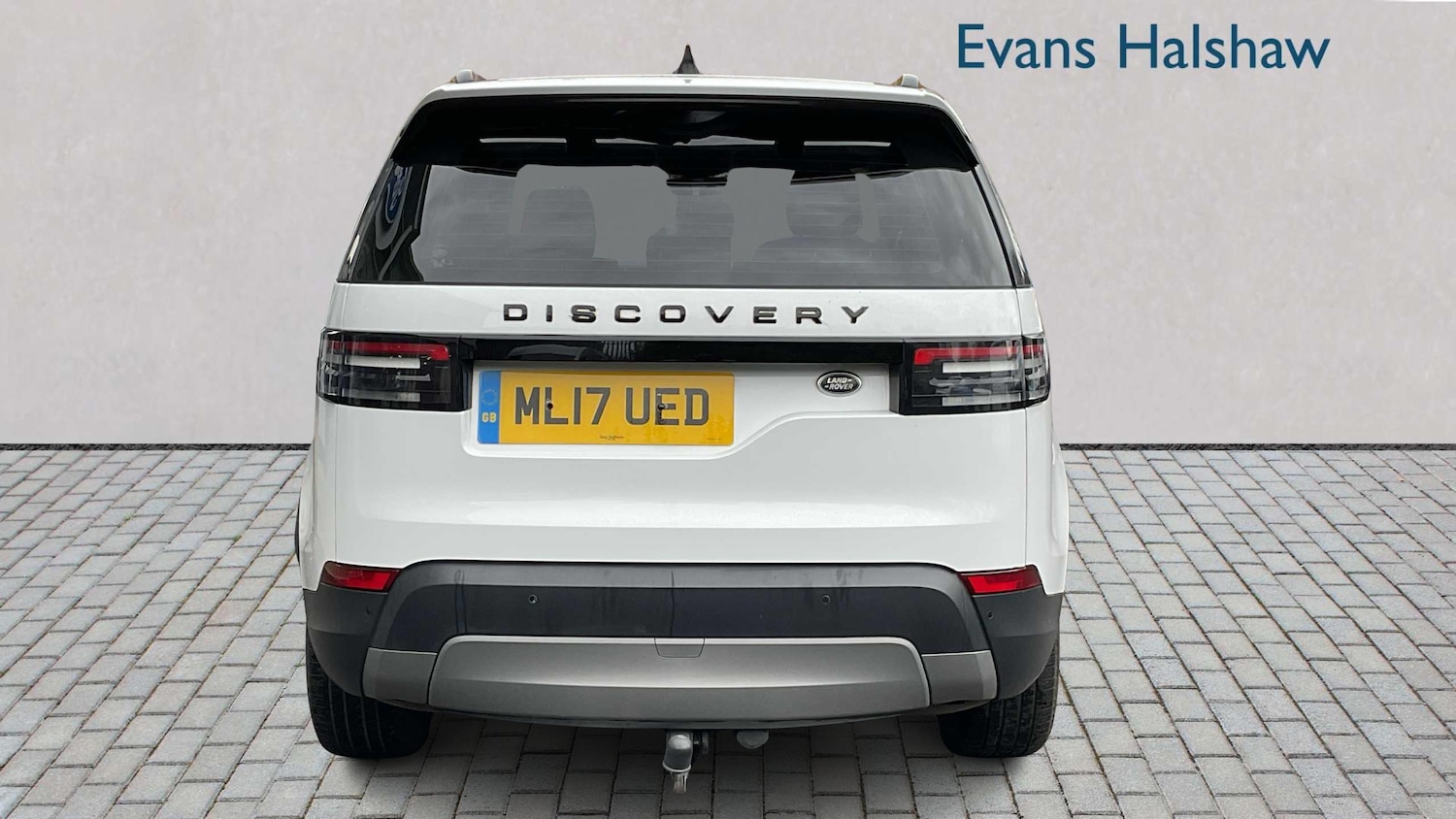 Used Land Rover Discovery 2017 for sale - 76553219: Photo 6