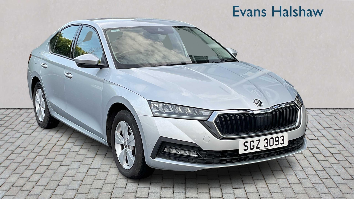 Used Skoda Octavia 2020 for sale - 76902416: Photo 1