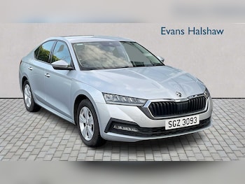 Skoda Octavia feature image