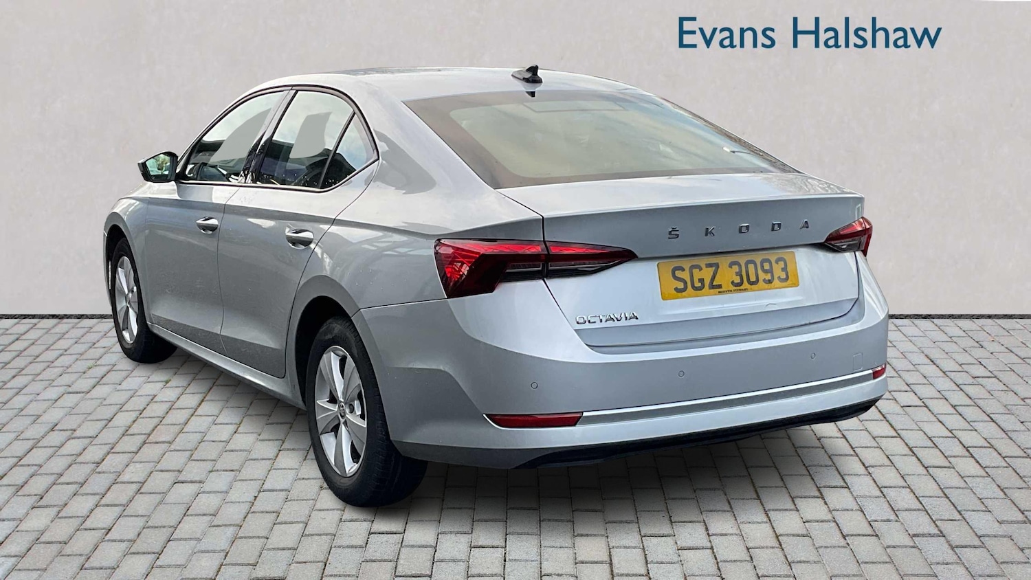 Used Skoda Octavia 2020 for sale - 76902416: Photo 3