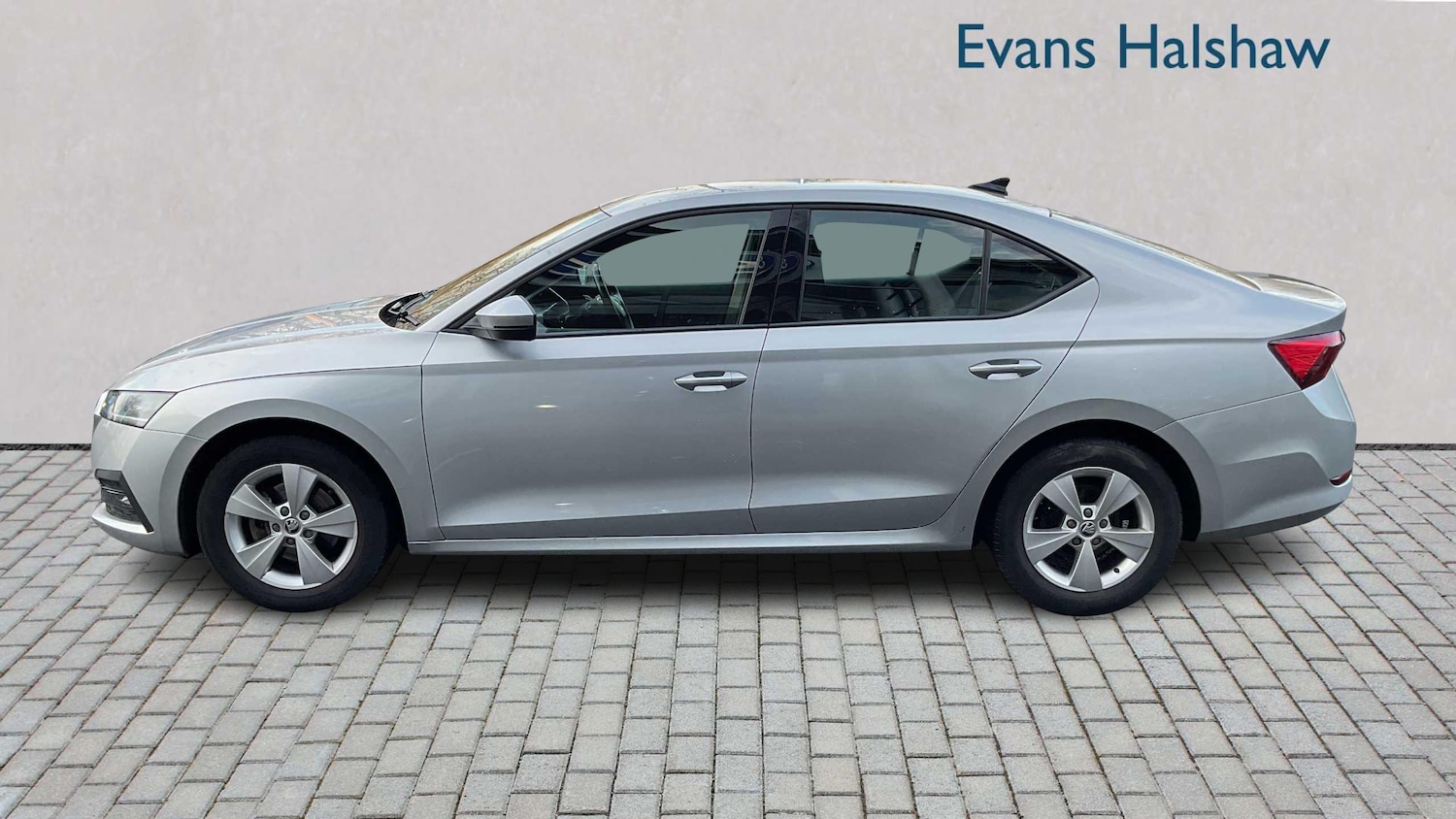 Used Skoda Octavia 2020 for sale - 76902416: Photo 4