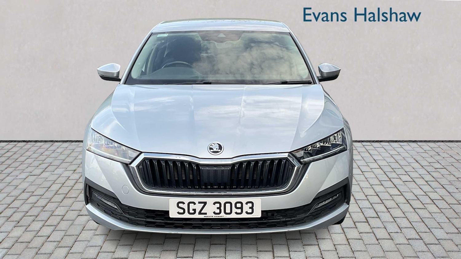 Used Skoda Octavia 2020 for sale - 76902416: Photo 5