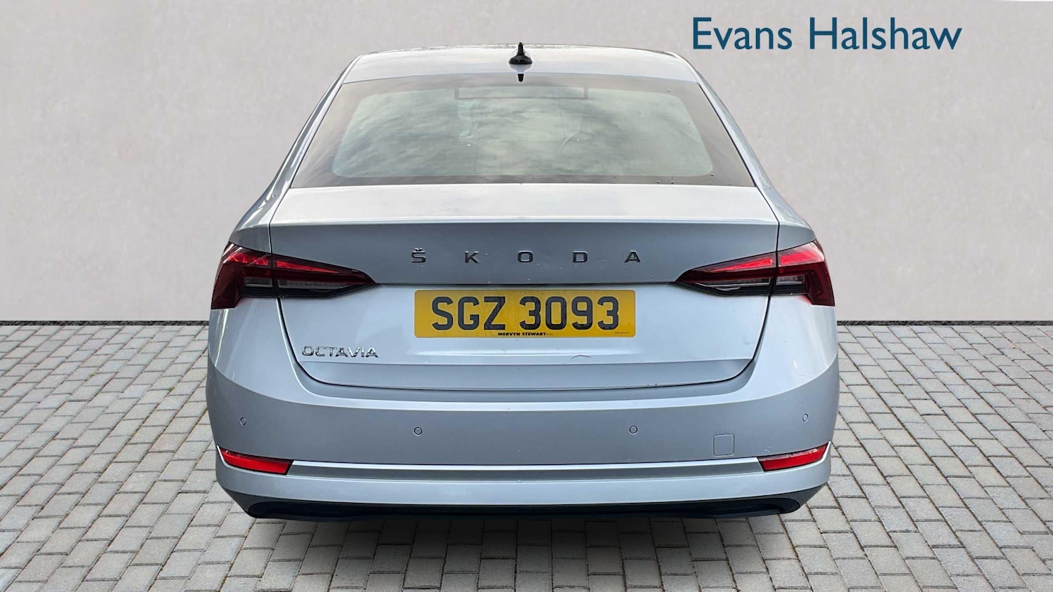 Used Skoda Octavia 2020 for sale - 76902416: Photo 6