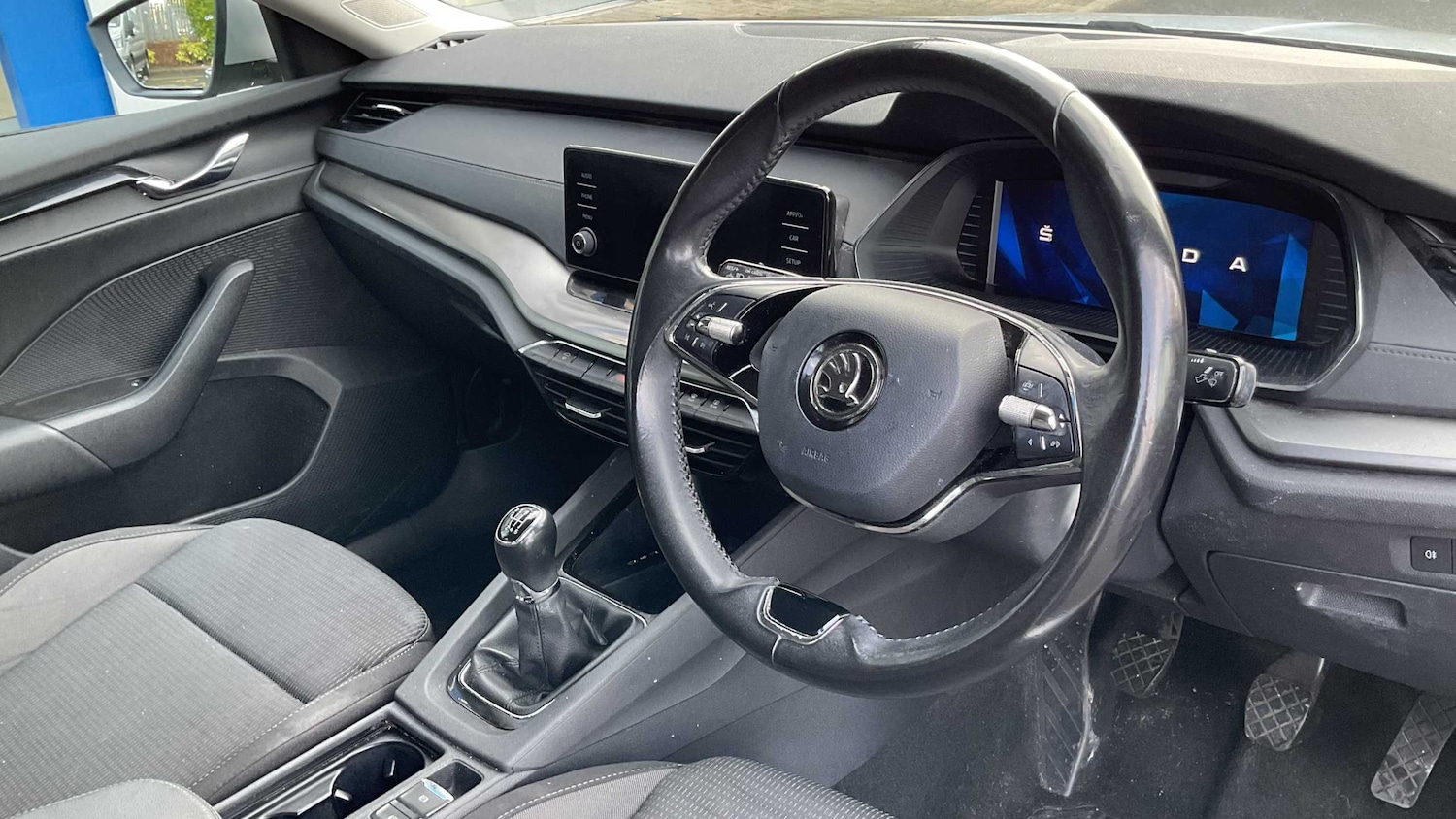 Used Skoda Octavia 2020 for sale - 76902416: Photo 7