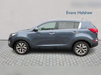 Used Kia Sportage 2015 for sale - 78913892: Photo