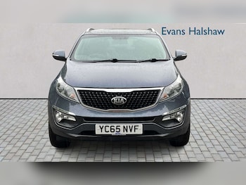 Used Kia Sportage 2015 for sale - 78913892: Photo