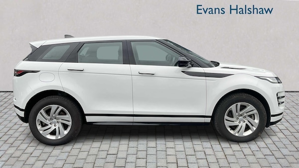 Used Land Rover Range Rover Evoque 2022 for sale - 76230431: Photo 3
