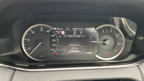Used Land Rover Range Rover Evoque 2022 for sale - 76230431: Photo 6