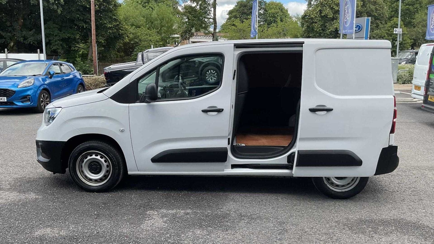 Vehicle 35