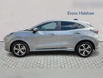 Used Ford Puma 2024 for sale - 79838745: Photo