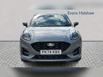 Used Ford Puma 2024 for sale - 79838745: Photo