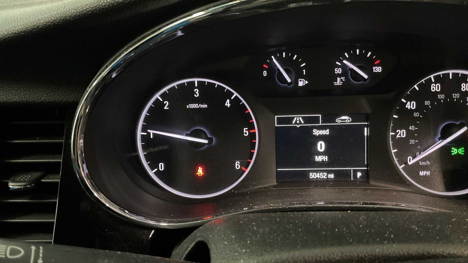 Used Vauxhall Mokka X 2017 for sale - 77112412: Photo 9