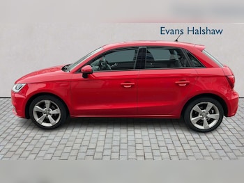 Used Audi A1 2017 for sale - 77886118: Photo