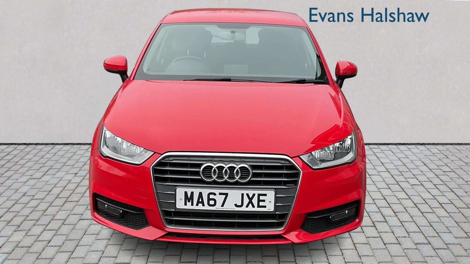 Used Audi A1 for sale - 77886118: Photo 4