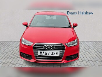 Used Audi A1 2017 for sale - 77886118: Photo