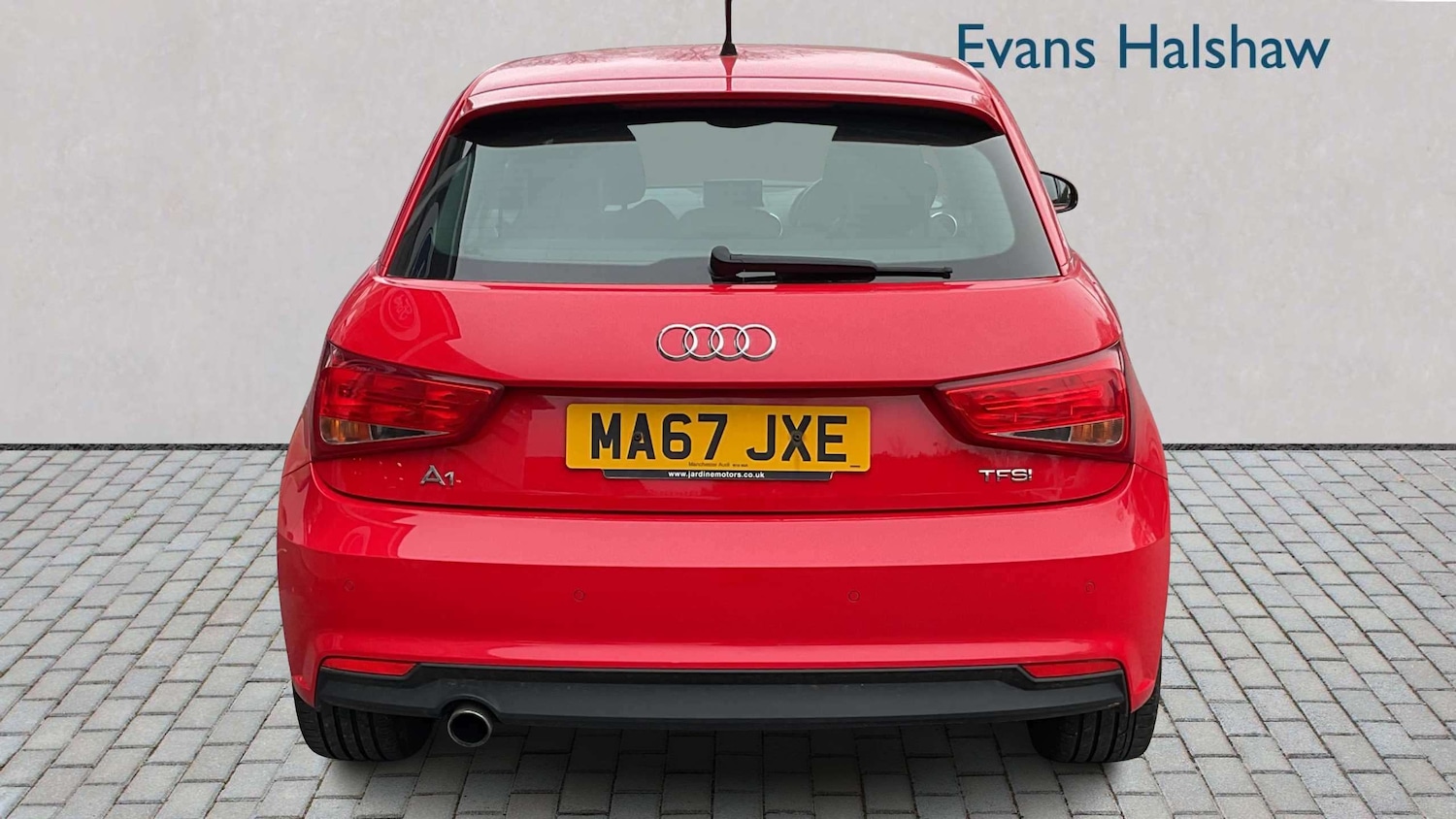 Used Audi A1 for sale - 77886118: Photo 5