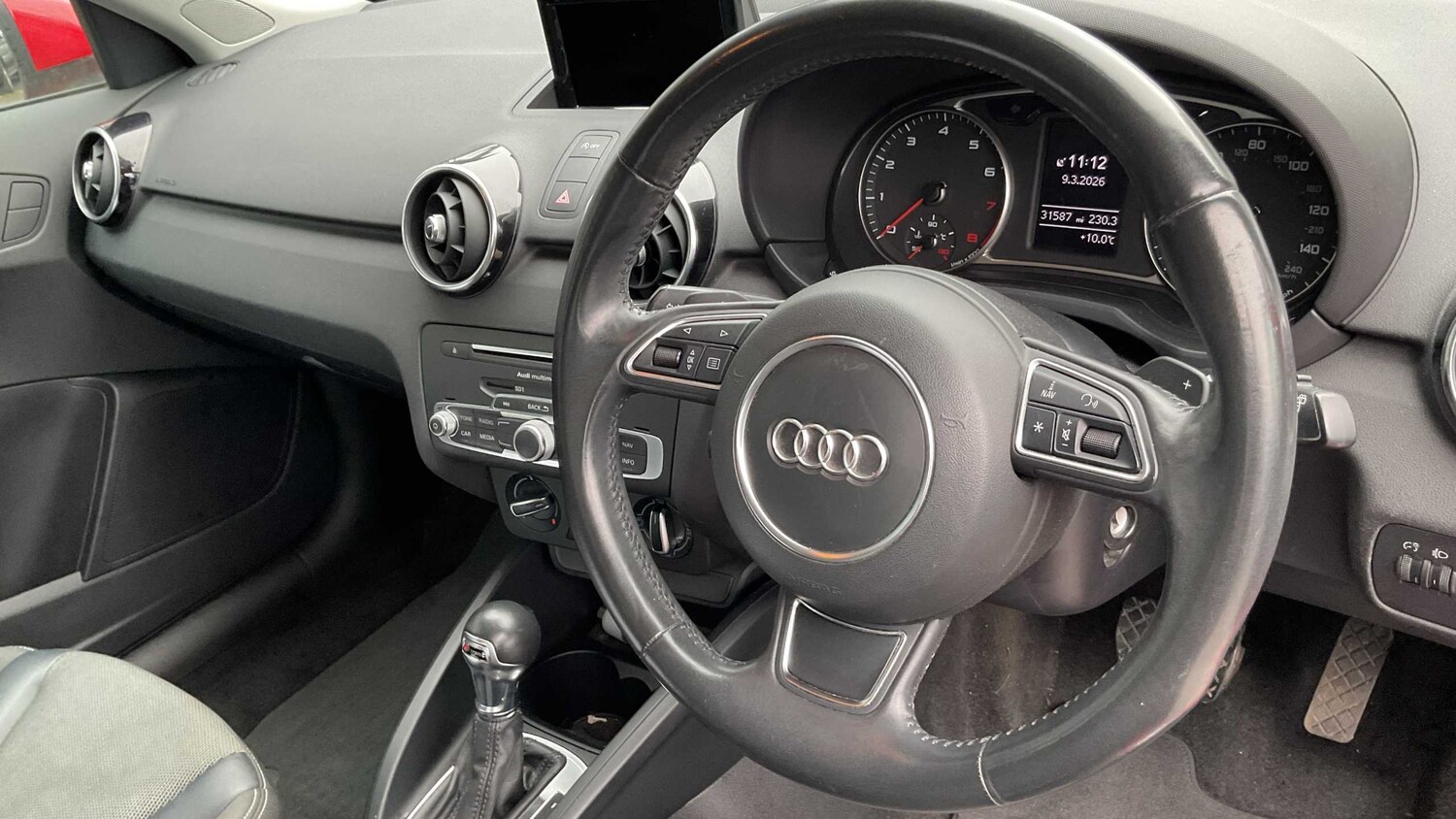Used Audi A1 for sale - 77886118: Photo 6