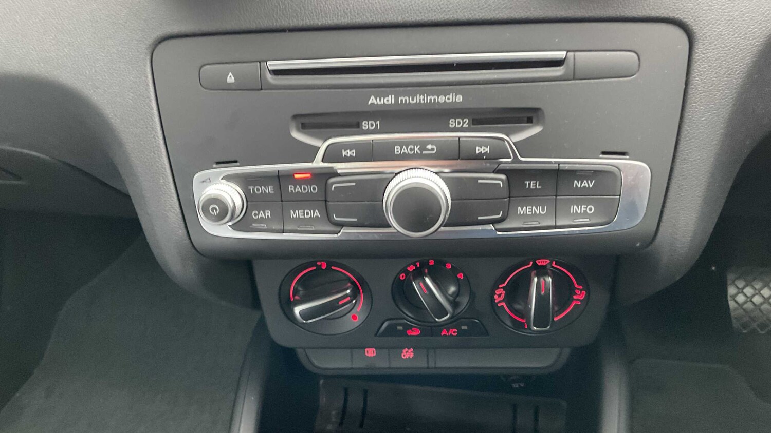 Used Audi A1 for sale - 77886118: Photo 7