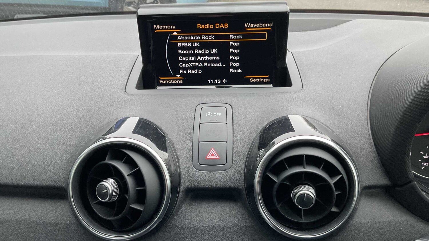 Used Audi A1 for sale - 77886118: Photo 8