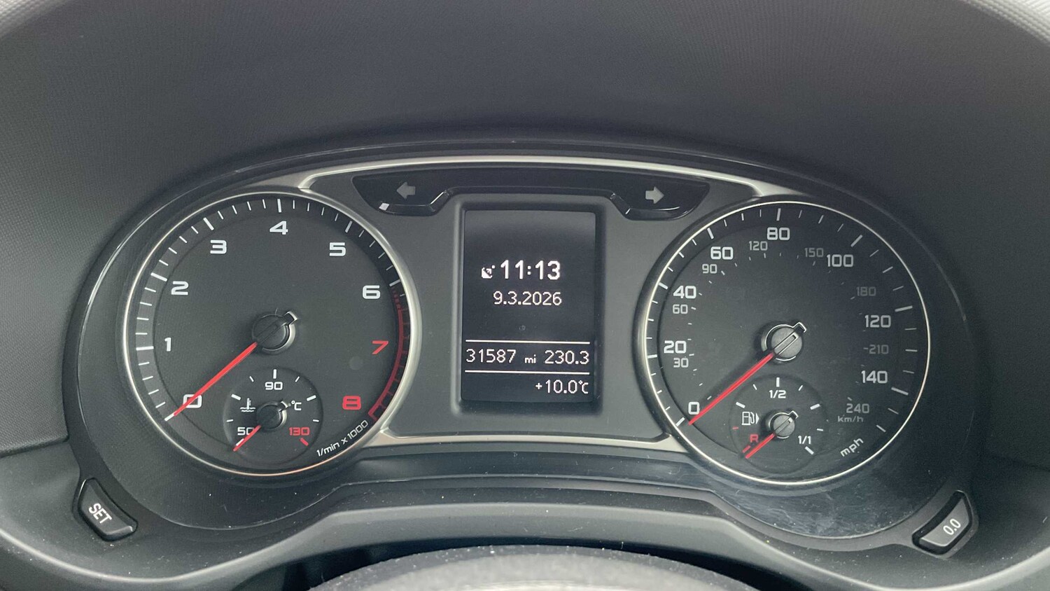 Used Audi A1 for sale - 77886118: Photo 9