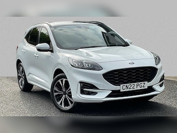 Used Ford Kuga 2022 for sale - 75747903: Photo