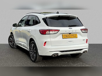 Used Ford Kuga 2022 for sale - 75747903: Photo