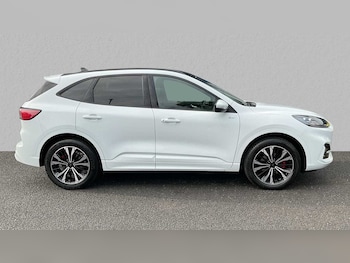 Used Ford Kuga 2022 for sale - 75747903: Photo