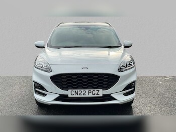 Used Ford Kuga 2022 for sale - 75747903: Photo