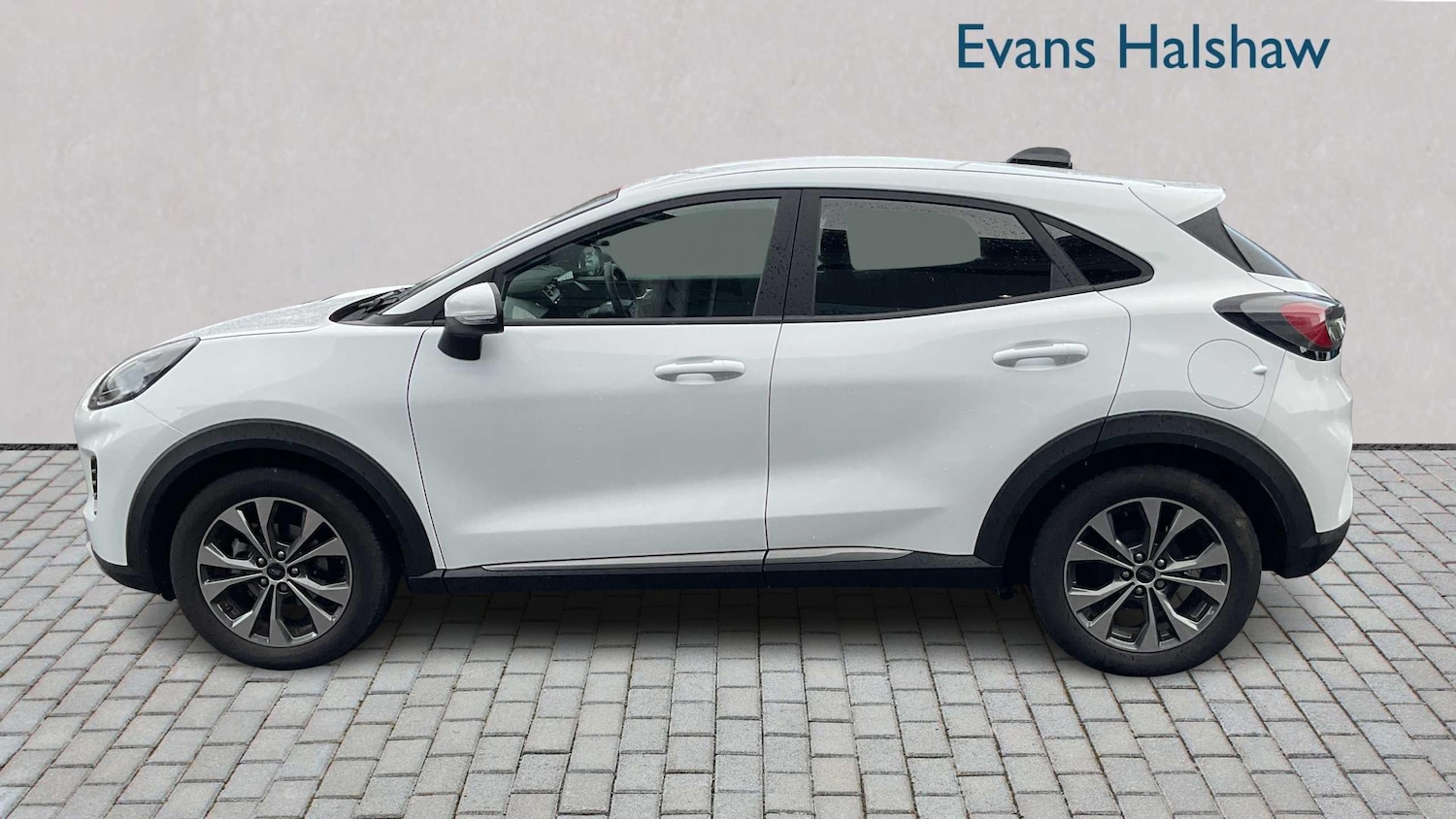 Used Ford Puma 2025 for sale - 77526975: Photo 3