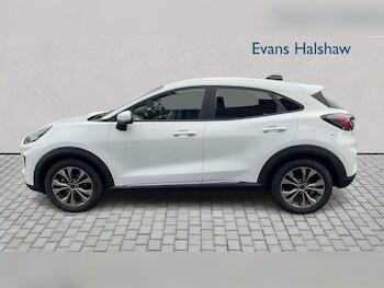 Used Ford Puma 2025 for sale - 77526975: Photo