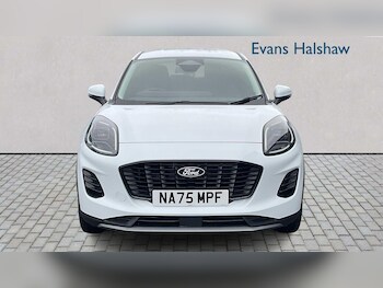 Used Ford Puma 2025 for sale - 77526975: Photo