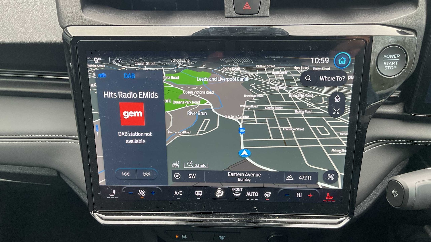 Used Ford Puma 2025 for sale - 77526975: Photo 7